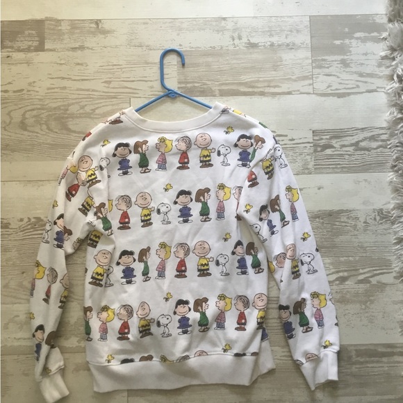 Sweater - Picture 3 of 3